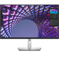 Monitor Dell P Series P3223QE 31.5" LED UltraHD 4K USB-C