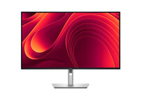 Monitor Dell Pro Plus P3225DE 31.5" 2560x1440 100Hz IPS USB-C DisplayPort Ajuste Altura VESA