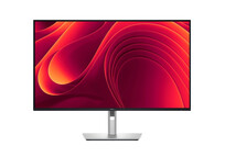 Monitor DellPro Plus P3225QE 31.5" 4K 100Hz IPS USB-C 99% sRGB Ergonomía