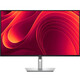 Monitor DellPro Plus P3225QE 31.5" 4K 100Hz IPS USB-C 99% sRGB Ergonomía