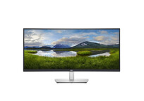 Dell P3421W 34.1" LED IPS WQHD USB-C Curvo Dell P3421W 34.1" LED IPS WQHD USB-C Curvo
