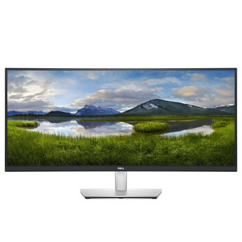 Dell P3421W 34.1" LED IPS WQHD USB-C Curvo Dell P3421W 34.1" LED IPS WQHD USB-C Curvo