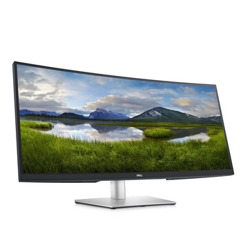 Dell P3421W 34.1" LED IPS WQHD USB-C Curvo Dell P3421W 34.1" LED IPS WQHD USB-C Curvo