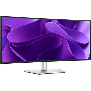 Monitor Dell Pro Plus P3425WE 34.1" 3440x1440 100Hz IPS USB-C Ethernet Curvo UltraWide Pro Monitor Dell Pro Plus P3425WE 34.1" 3440x1440 100Hz IPS USB-C Ethernet Curvo UltraWide Pro