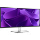 Monitor Dell Pro Plus P3425WE 34.1" 3440x1440 100Hz IPS USB-C Ethernet Curvo UltraWide Pro Monitor Dell Pro Plus P3425WE 34.1" 3440x1440 100Hz IPS USB-C Ethernet Curvo UltraWide Pro