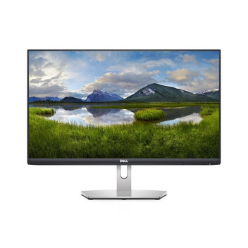 Dell S Series S2421H 23.8" LED IPS FullHD FreeSync Dell S Series S2421H 23.8" LED IPS FullHD FreeSync
