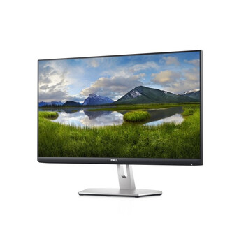 Dell S Series S2421H 23.8" LED IPS FullHD FreeSync Dell S Series S2421H 23.8" LED IPS FullHD FreeSync
