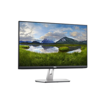 Dell S Series S2421H 23.8" LED IPS FullHD FreeSync Dell S Series S2421H 23.8" LED IPS FullHD FreeSync