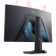 Dell S2422HG 23.6" LED FullHD 165Hz FreeSync Curva