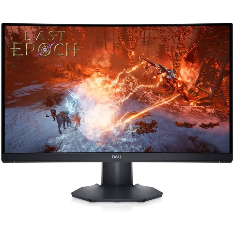 Dell S2422HG 23.6" LED FullHD 165Hz FreeSync Curva