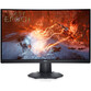 Dell S2422HG 23.6" LED FullHD 165Hz FreeSync Curva