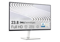 Monitor Dell S2425H 23.8" LED IPS FullHD 100Hz Altavoces