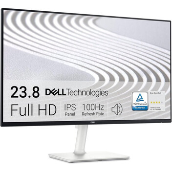 Monitor Dell S2425H 23.8" LED IPS FullHD 100Hz Altavoces