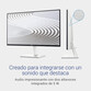 Monitor Dell S2425H 23.8" LED IPS FullHD 100Hz Altavoces