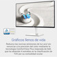 Monitor Dell S2425H 23.8" LED IPS FullHD 100Hz Altavoces