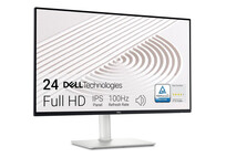 Monitor Dell S2425HS 23.8" LED IPS FullHD 100Hz Altavoces Altura Ajustable