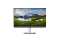 Dell S Series S2721DS 27" LED IPS QuadHD FreeSync Dell S Series S2721DS 27" LED IPS QuadHD FreeSync