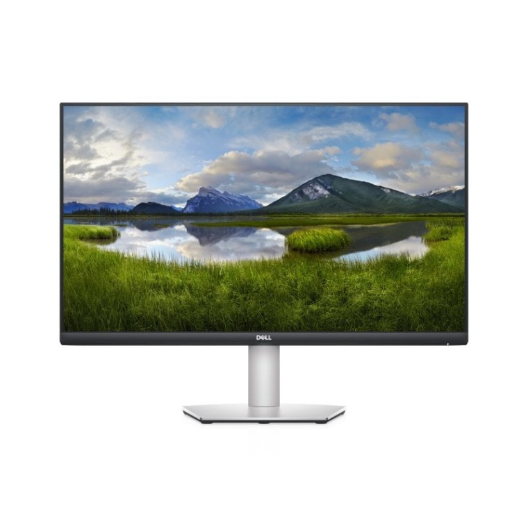 Dell S Series S2721DS 27" LED IPS QuadHD FreeSync