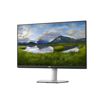 Dell S Series S2721DS 27" LED IPS QuadHD FreeSync Dell S Series S2721DS 27" LED IPS QuadHD FreeSync