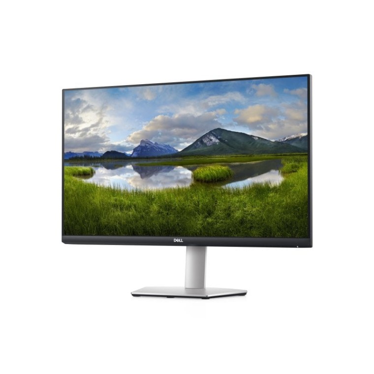 Dell S Series S2721DS 27" LED IPS QuadHD FreeSync