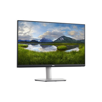 Dell S Series S2721DS 27" LED IPS QuadHD FreeSync Dell S Series S2721DS 27" LED IPS QuadHD FreeSync