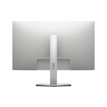 Dell S Series S2721DS 27" LED IPS QuadHD FreeSync Dell S Series S2721DS 27" LED IPS QuadHD FreeSync