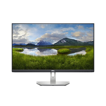 Dell S Series S2721H 27" LED IPS FullHD FreeSync Dell S Series S2721H 27" LED IPS FullHD FreeSync