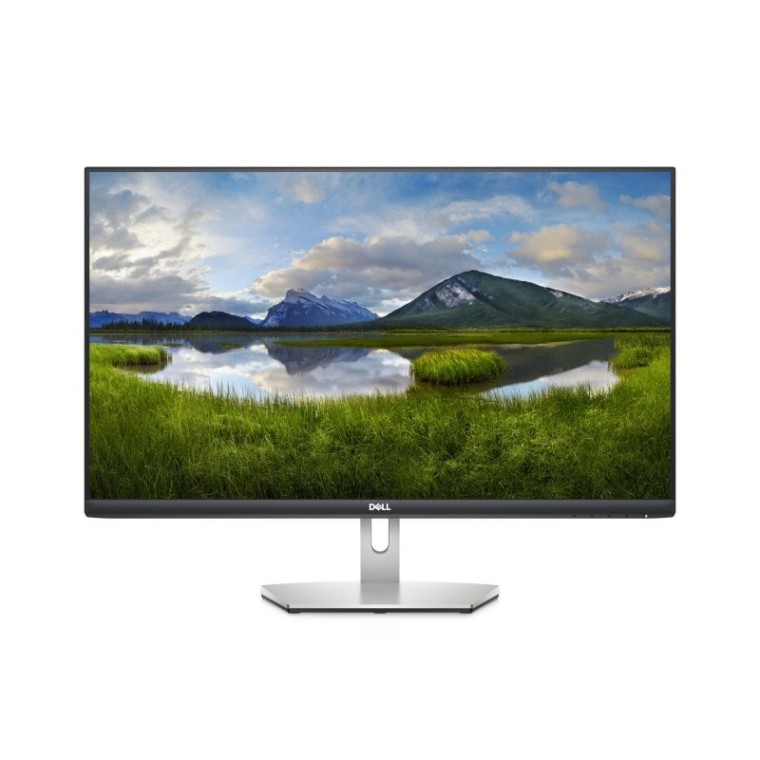 Dell S Series S2721H 27" LED IPS FullHD FreeSync