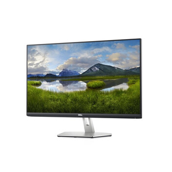 Dell S Series S2721H 27" LED IPS FullHD FreeSync Dell S Series S2721H 27" LED IPS FullHD FreeSync
