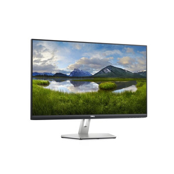 Dell S Series S2721H 27" LED IPS FullHD FreeSync Dell S Series S2721H 27" LED IPS FullHD FreeSync