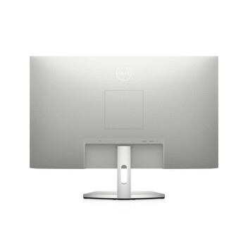 Dell S Series S2721H 27" LED IPS FullHD FreeSync Dell S Series S2721H 27" LED IPS FullHD FreeSync
