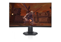 Dell S Series S2721HGF 27" LED FullHD 144Hz FreeSync Premium Curva