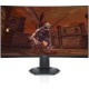 Dell S Series S2721HGF 27" LED FullHD 144Hz FreeSync Premium Curva