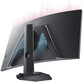 Dell S Series S2721HGF 27" LED FullHD 144Hz FreeSync Premium Curva