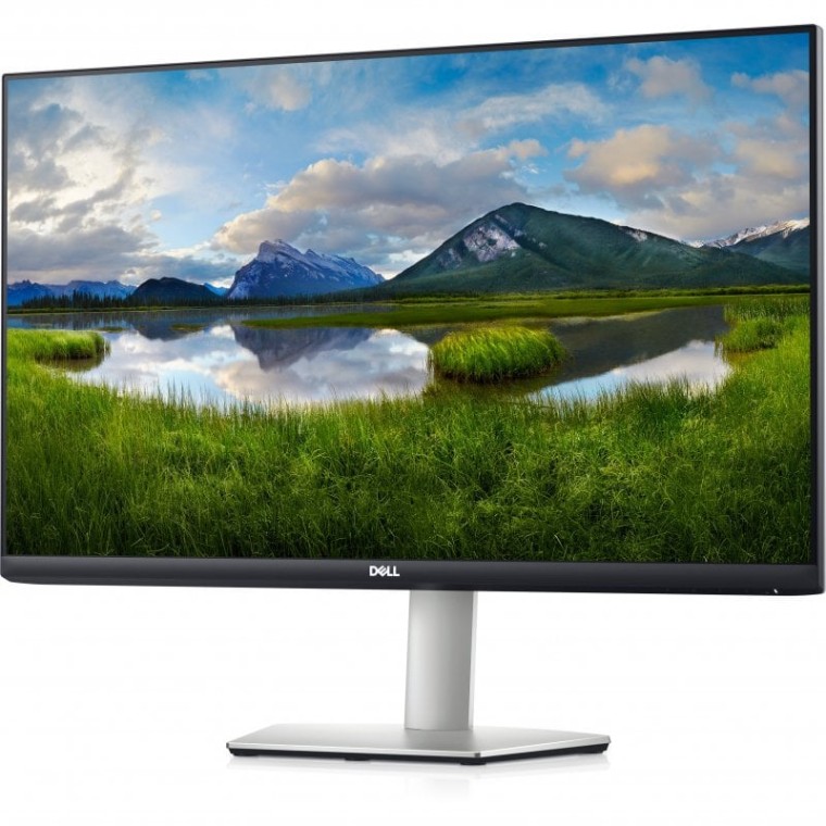 Dell S Series S2721HS 27" LED IPS FullHD FreeSync