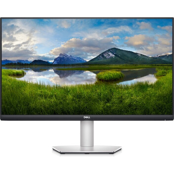 Dell S Series S2721QSA 27" LCD IPS UltraHD 4K FreeSync Dell S Series S2721QSA 27" LCD IPS UltraHD 4K FreeSync