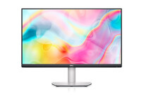 Dell S2722DC 27" LED IPS QuadHD 75Hz FreeSync USB-C