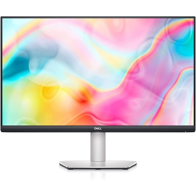 Dell S2722DC 27" LED IPS QuadHD 75Hz FreeSync USB-C