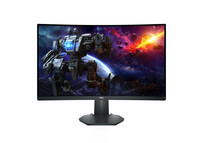 Dell S2722DGM 27" LED QHD 165Hz FreeSync Premium Curva
