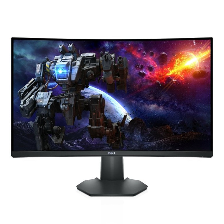 Dell S2722DGM 27" LED QHD 165Hz FreeSync Premium Curva