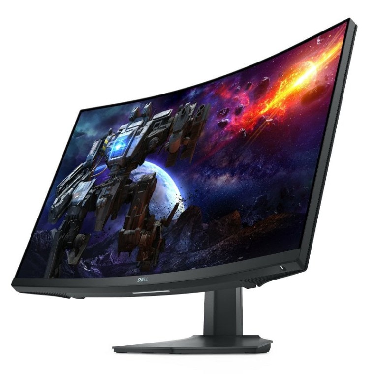 Dell S2722DGM 27" LED QHD 165Hz FreeSync Premium Curva