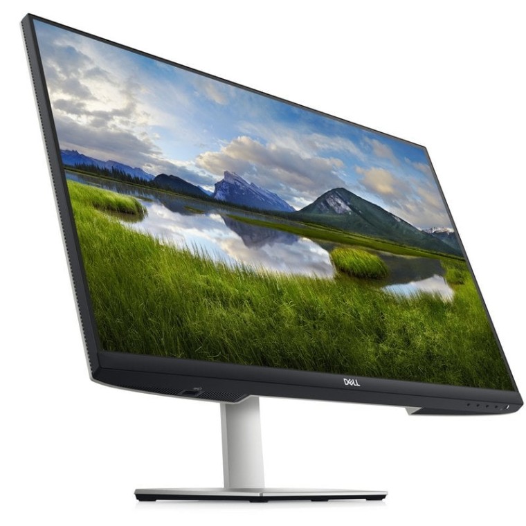 Dell S Series S2723HC 27" LED IPS FullHD 75Hz USB-C FreeSync