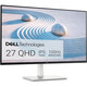 Monitor Dell S2725DS 27" LED IPS QHD 100Hz Altavoces Altura Ajustable