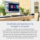 Monitor Dell S2725DS 27" LED IPS QHD 100Hz Altavoces Altura Ajustable