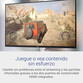 Monitor Dell S2725DS 27" LED IPS QHD 100Hz Altavoces Altura Ajustable