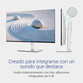 Monitor Dell S2725DS 27" LED IPS QHD 100Hz Altavoces Altura Ajustable