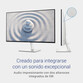 Monitor Dell S2725H 27" LED IPS FullHD 100Hz Altavoces