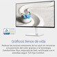Monitor Dell S2725H 27" LED IPS FullHD 100Hz Altavoces
