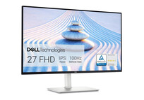 Monitor Dell S2725HS 27" LED IPS FullHD 100Hz Altavoces Altura Ajustable