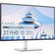 Monitor Dell S2725HS 27" LED IPS FullHD 100Hz Altavoces Altura Ajustable